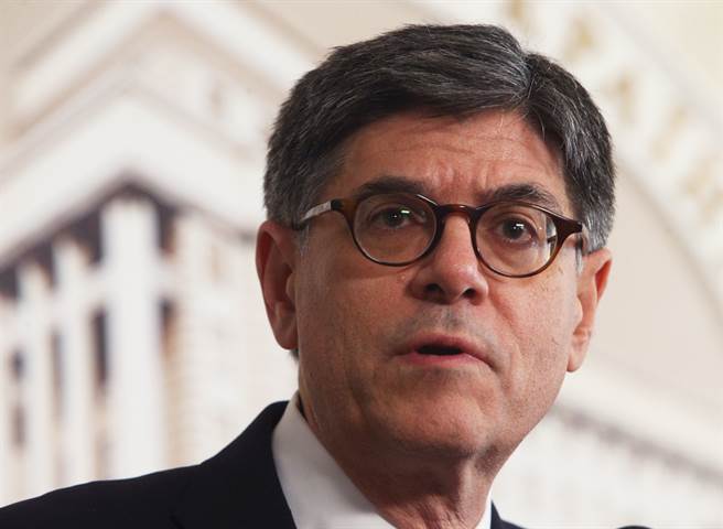 路杰克是前2位民主党总统任期内最受倚重财经幕僚之一。(达志影像shutterstock)