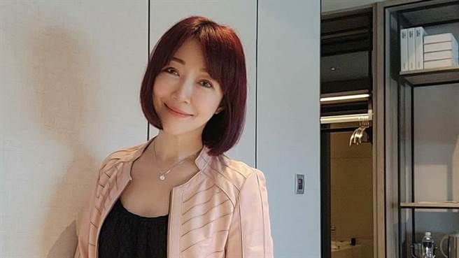 余皓然买房有一套。（图／FB@王中平和余皓然爱的小屋）