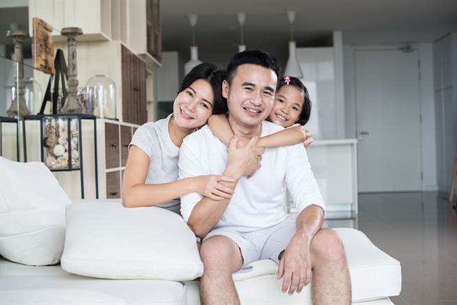 这4个生肖孩子是父母的财神爷，天生带财又孝顺。（示意图／shutterstock提供）
