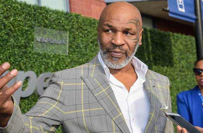 拳王泰森多年来始终否认运动生涯中用禁药，如今却在个人节目上大告解，坦承作弊。(图／达志提供)
 
