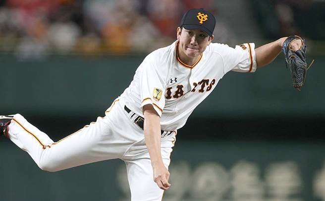 Mlb 官網認可菅野智之有實力點名媲美田中將大 體育 中時