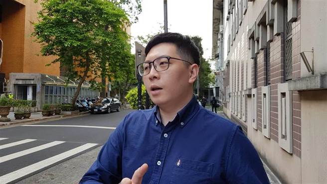 王浩宇诬指时力党工持毒案，高院二审判赔40万登报道歉 (图／本报资料照)