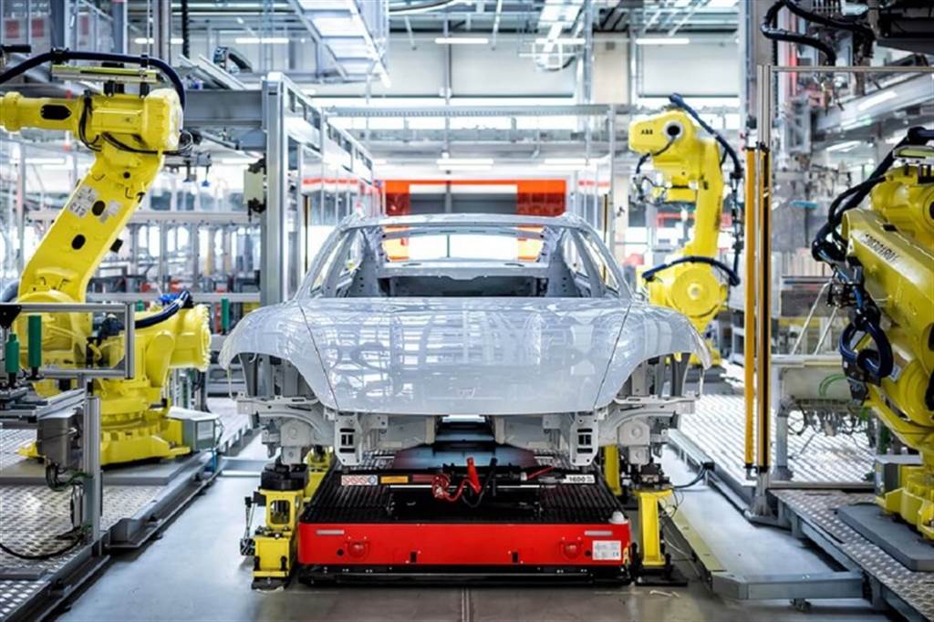 Porsche追求完全碳中和且無環境足跡的「零衝擊工廠」
