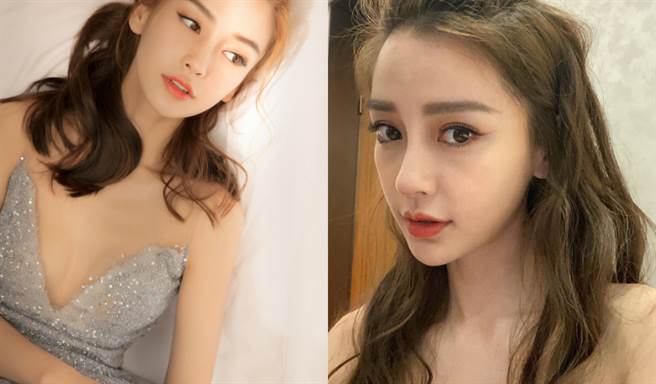 Angelababy的演技评价两极。(图/翻摄自Angelababy IG)