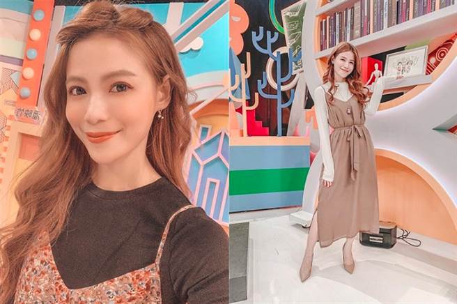 女星火辣身材檔不住 男友偷看闺密裸露照泄欲(图/ 摘自萝莉塔IG)