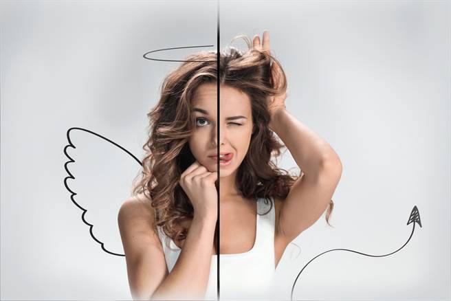 別上當了！4星座外表純潔，內心其實住著老司機。（示意圖／shutterstock提供）