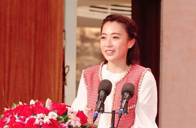 香港第二女富豪甘比，平日作风节俭。(取自甘比IG)