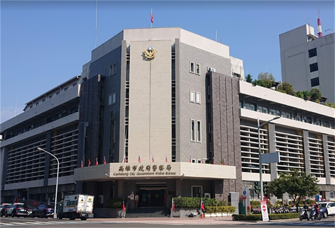 仁武警民比悬殊，黄明昭：两周内调派保大支援。（本报资料照）