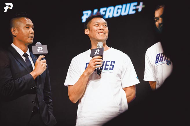 林志杰表示还不想退休。（P+联盟提供）