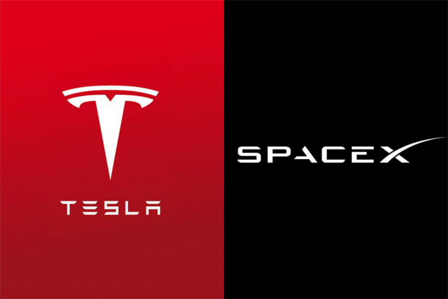 特斯拉成为美国工科学生最嚮往企业 No.1，第二名则由 SpaceX 拿下