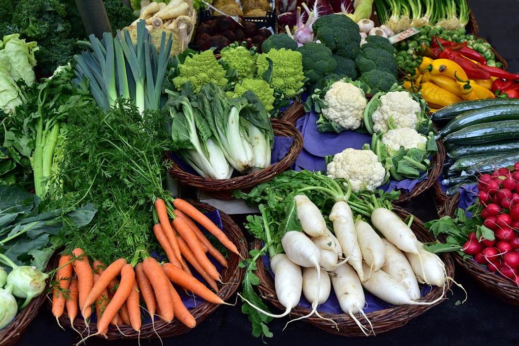 常見綠色蔬菜含鈣量竟跟牛奶差不多排毒又抗癌- 健康- 中時新聞網