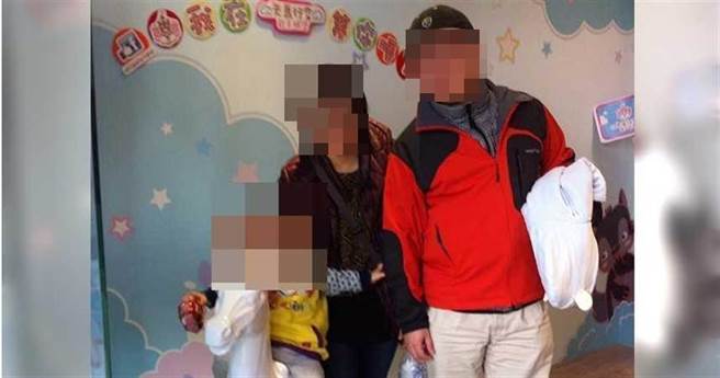 张女遭婆婆霸凌后轻生，张女的父亲痛诉亲家完全没告知，张女丈夫也没有积极作为。（图／翻摄自张女脸书）