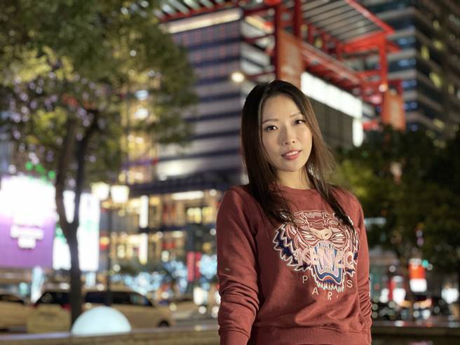 iPhone 12 Pro Max实拍（1）。（施信锋提供／黄慧雯台北传真）