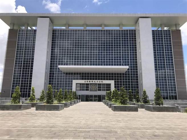 涉恐吓罢韩志工「开车撞你」，里长谢振城等3人遭判刑。(本报资料照片)