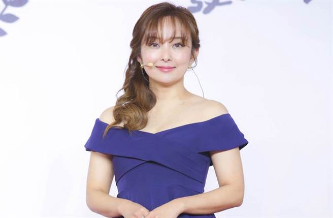 女星20岁上日本牛郎店被服务 讚罗兰「会说话很有魅力」(图/ 取自中时资料库)