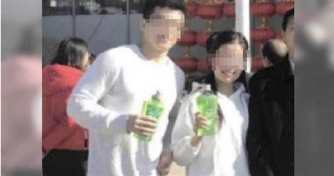 清純女老師偷吃帥同事，連懷孕期間也發生性關係。（圖／CTWANT提供）