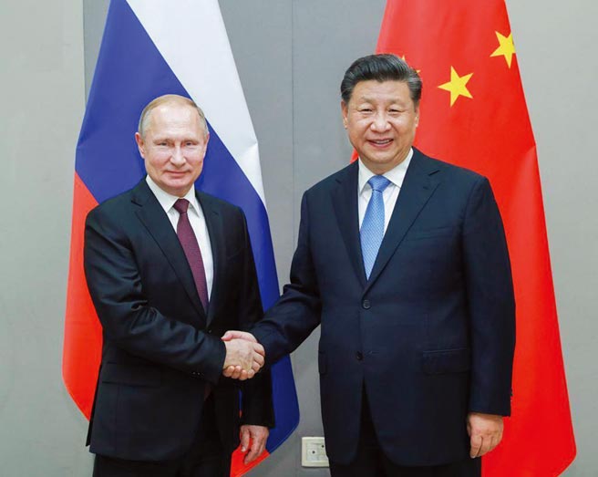 （图／新华社）