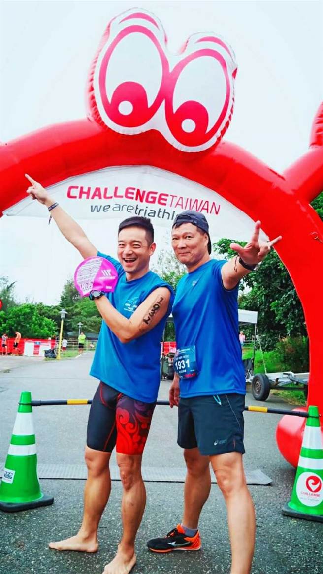 （图／岑永康提供）