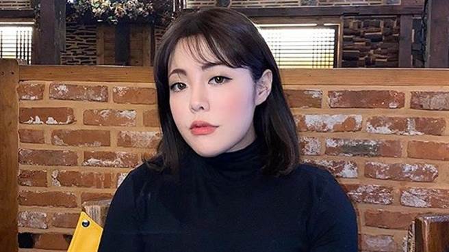 131kg网红杨秀彬（양수빈）靠2招狂铲45kg变正妹 惊人对比泄超狂身材（图／IG@soobin1119）