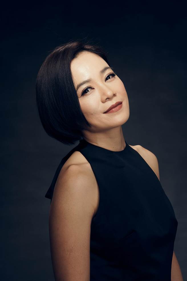 杨雁雁今年担任金马奖颁奖嘉宾及大师课讲师。（金马执委会提供）