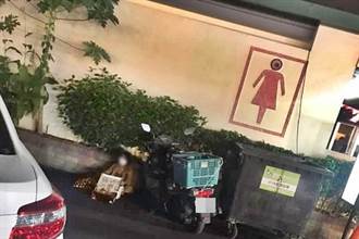 台南小二女童擺攤 社會局認證「家庭生活無虞」