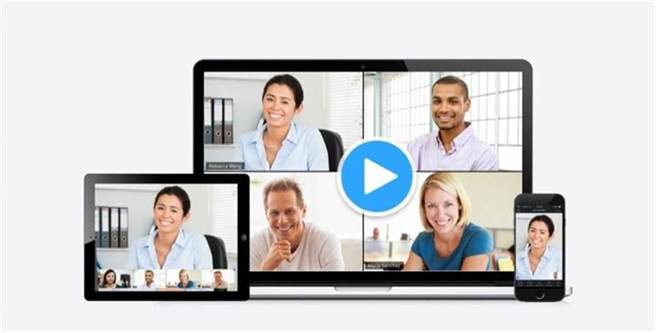 视讯会议服务商 Zoom 宣布将在感恩节期间解除免费帐户单次连线的时间限制，让用户们可以不受限制的联络情感。(摘自Zoom官网)
