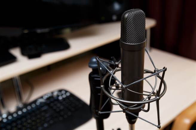 【新聞多益】Podcast全民播起來！從入門三步驟學英文(示意圖/shutterstock達志影像)