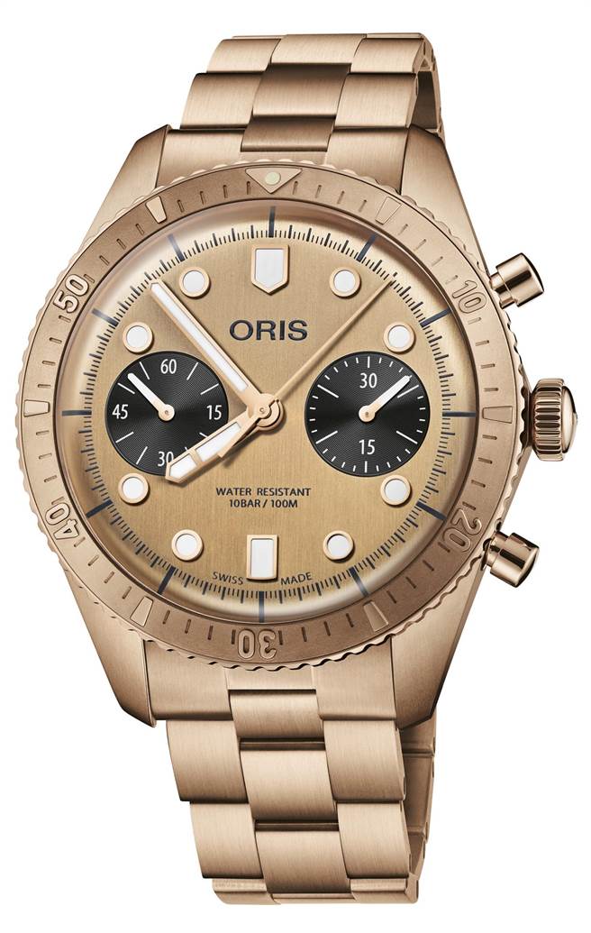 ORIS