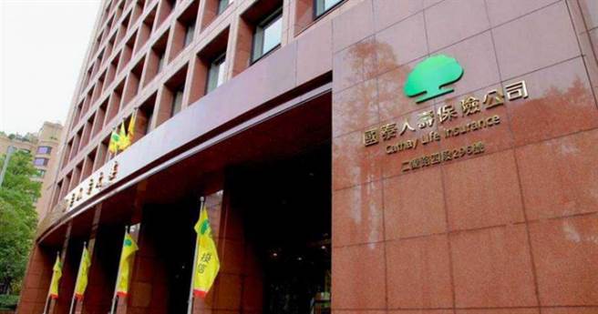 国寿卖股债暴赚千亿，创成立57年来新高。（资料照）