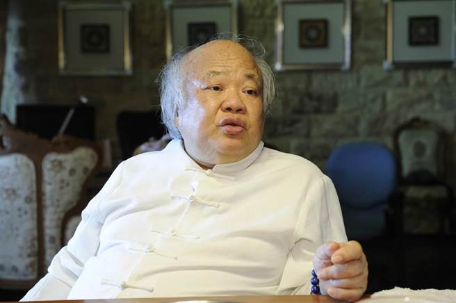 塔罗牌占卜大师苏仁宗遭周玉蔻的《放言》指称是骗子，检察官认认定周玉蔻、苏稳中并没有恶意诋毁他的名誉予以不起诉。（图：报系资料照）