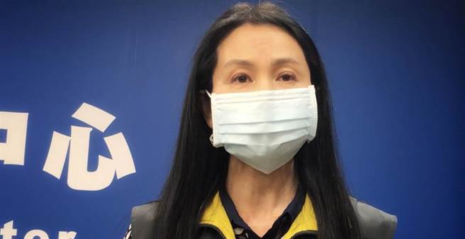 食药署长吴秀梅在立院答询国产新冠疫苗问题，冷回一句话引起绿委林淑芬不快，引起议论。（资料照片 李柏澔摄）