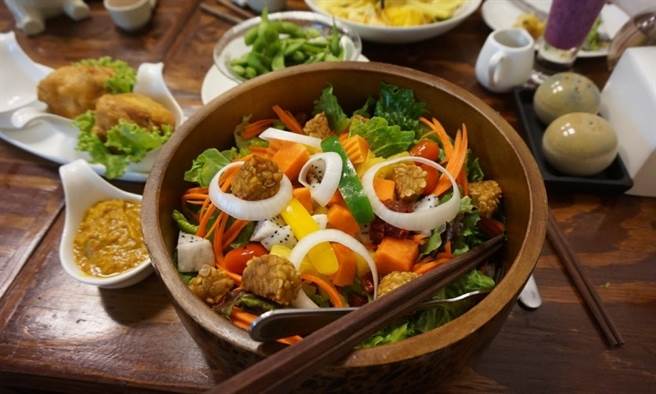 天貝咖哩是滿常見的料理食譜之一。（示意圖/Pixabay）