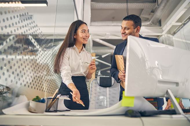 2021前的幸運星座，動物預言找出身邊貴人。（示意圖／shutterstock提供）
