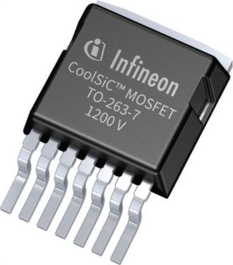 英飛凌推全新 CoolSiC MOSFET：無冷卻風扇的免維護伺服驅動器