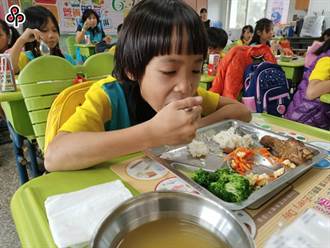 教育部修正契約範本  學校午餐未使用國產肉品將重罰