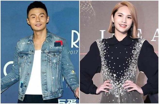 杨丞琳与李荣浩已分离数百天没见面。（图／中时资料照）