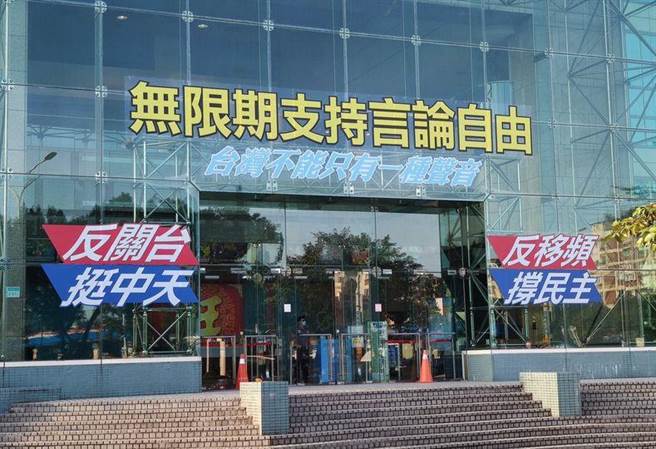 马英九脸书发文。(摘自马英九脸书)