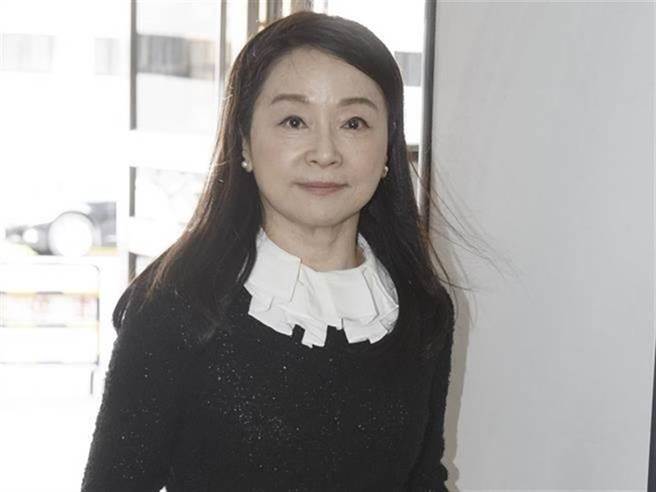 周玉蔻号召抵制牛肉麵店《皇家传承》，未料反让店家大排长龙，气得周玉蔻在脸书大喊「莱猪莱牛加油」 (图／本报资料照)