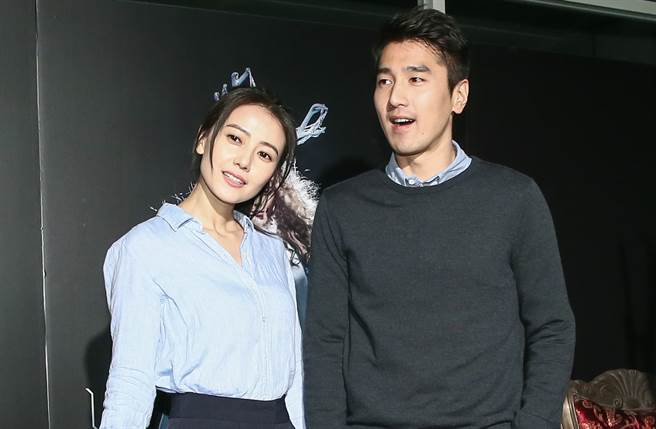 赵树海完美主义，也同样要求家人，但讚高圆圆是标准的媳妇。(中时资料照片)