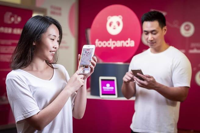 （为持续优化客户体验，foodpanda针对App介面持续精进系统稳定度，也开发许多创新功能。图／foodpanda）
