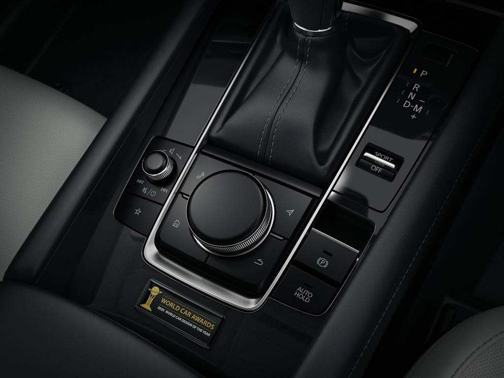 SKY-X、SKY-D 動力提升、底盤/安全系統全面優化，Mazda3 新年式樣商品改良日本發表！
