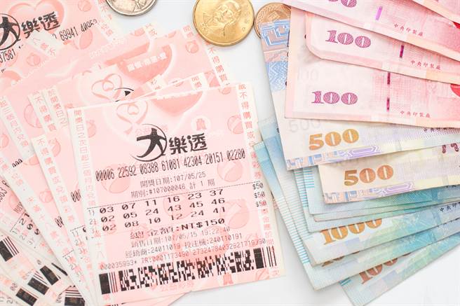 2020年开始倒数只剩下1个月，究竟有哪些星座能在12月转运(示意图/达志影像)