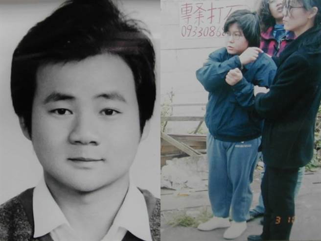 陈人诚因不愿与罗美云分手，惨遭杀害，被弃尸在桃园某处池塘。（图／资料照）