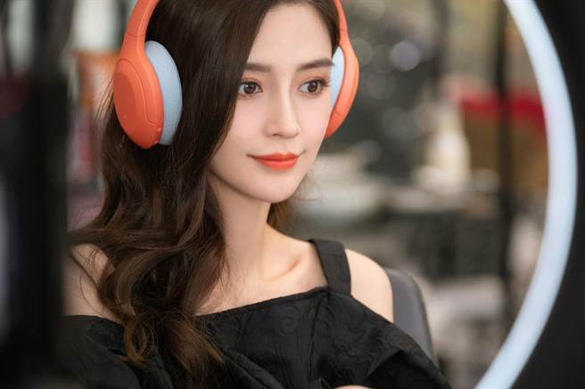 Angelababy 被整形女網紅嚇到 當場傻愣8秒片瘋傳 娛樂 中時新聞網