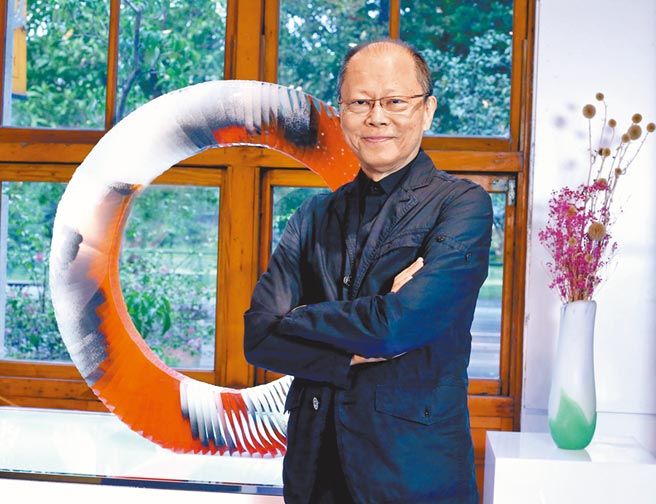 张毅在电影、艺术及文化圈地位崇高。（资料照片）