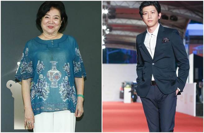 陈淑芳和莫子仪是否能突破重围夺奖，让人拭目以待 。（图／中时资料照）