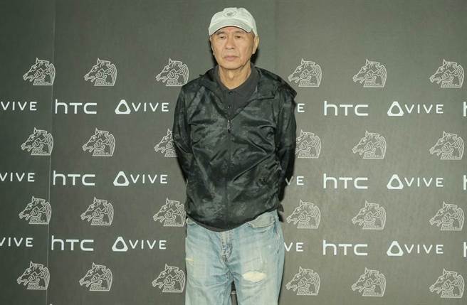 名导侯孝贤为今年金马终身成就奖得主。（图／中时资料照）