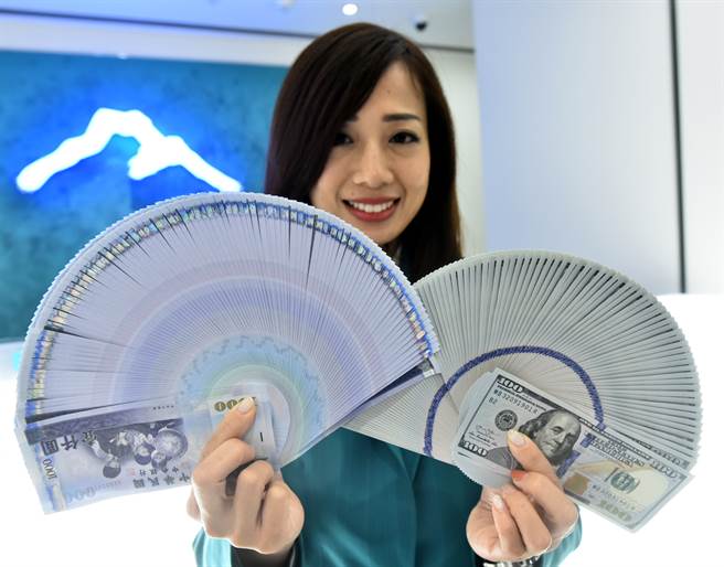 谢金河认为，资金回流造成台币升值趋势不会只有1、2年，大家要有心理准备。（资料照）