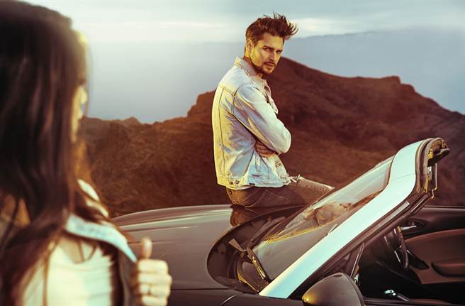 處女座、摩羯座、天秤座、獅子座、金牛座是讓人無法抗拒的禁慾系星座。（示意圖／shutterstock提供）
