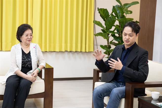 《亲爱的房客》夺3金，主场景设定让基隆人与有荣焉。（基隆市政府提供／吴康玮基隆传真）